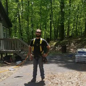 Meet your Posher, Jesse